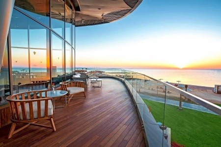 Rixos Premium Magawish - 11