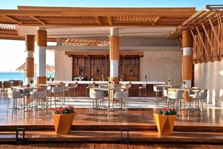 Rixos Premium Magawish - 13