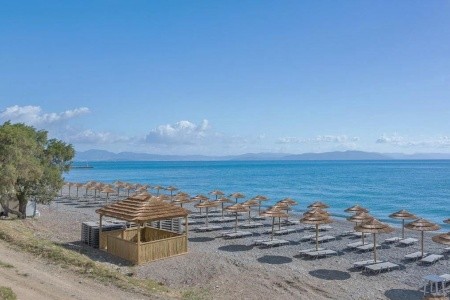 Blue Lagoon Ocean - 4
