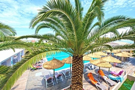 Amour Holiday Resort - 6