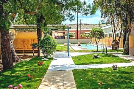 Amour Holiday Resort - 8