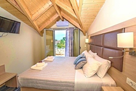 Amour Holiday Resort - 16