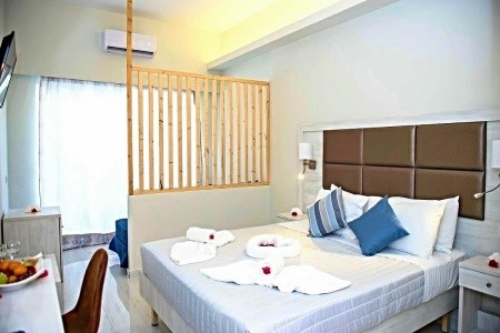 Amour Holiday Resort - 17