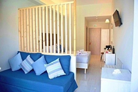 Amour Holiday Resort - 18