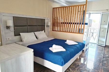 Amour Holiday Resort - 19