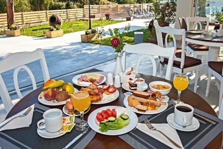 Amour Holiday Resort - 24