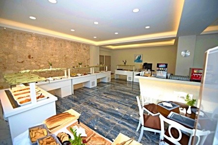 Amour Holiday Resort - 25