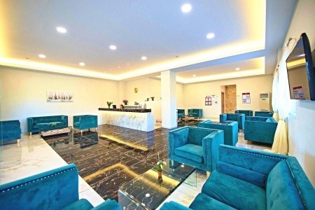 Amour Holiday Resort - 26