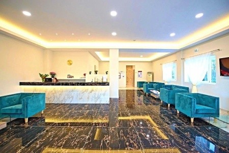 Amour Holiday Resort - 27