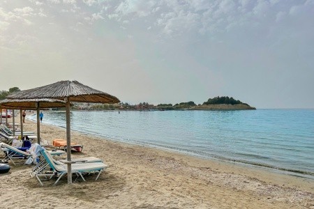 Amour Holiday Resort - 32