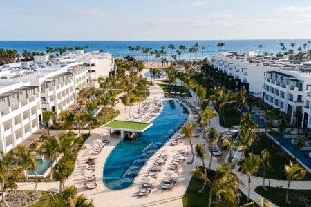 Secrets Tides Punta Cana