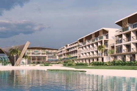 Dominikánska republika Punta Cana Serenade All Suites 9 dňový pobyt All Inclusive Letecky Letisko: Praha August 2025 (19/08/25-27/08/25)