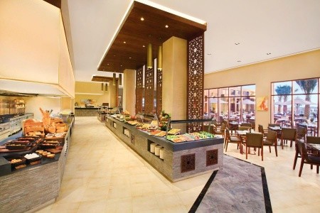 Spojené arabské emiráty Ras Al Khaimah Doubletree By Hilton & Spa Marjan Island 9 dňový pobyt Ultra All inclusive Letecky Letisko: Bratislava February 2026 (15/02/26-23/02/26)