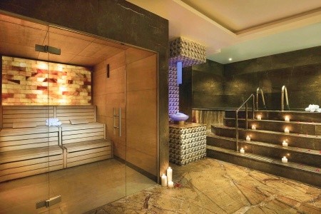 Spojené arabské emiráty Ras Al Khaimah Doubletree By Hilton & Spa Marjan Island 9 dňový pobyt Ultra All inclusive Letecky Letisko: Bratislava February 2026 (15/02/26-23/02/26)