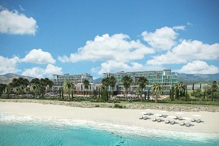 Kypr, Paphos, Amavi Made For Two, za <span>59.005</span> Kč