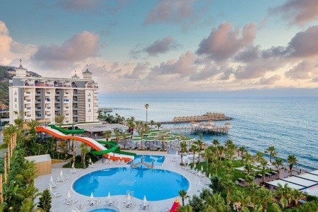 Aria Resort & Spa (Ex. Mirador Resort) - 43