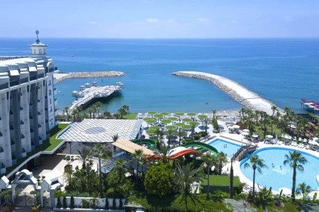 Aria Resort & Spa (Ex. Mirador Resort) - 44