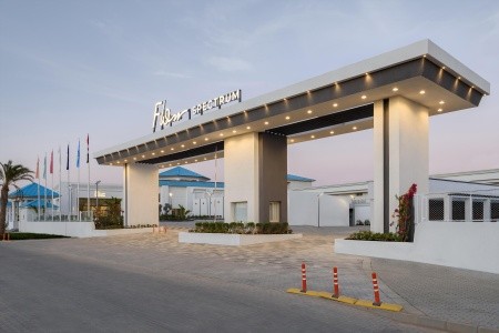 Flow Spectrum Resort All Inclusive