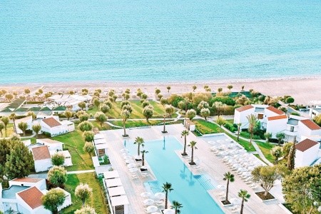 Grecotel Luxme Dama Dama - 3