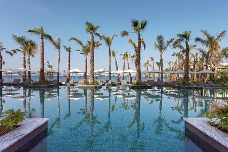 Kypr, Paphos, Amavi Made For Two, za <span>72.618</span> Kč