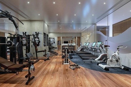 Amavi Made For Two - 22