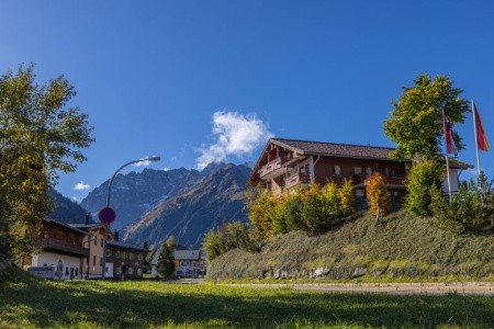 Ifa Alpenrose
