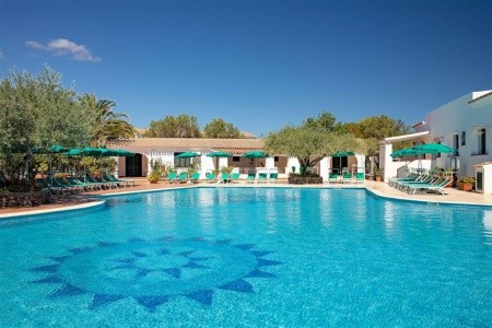 Taliansko Sardínia / Sardegna Alba Dorata Resort (Ex.
