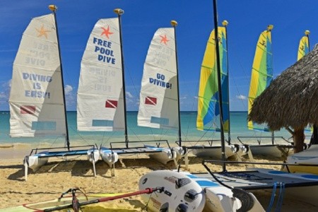 Iberostar Waves Punta Cana - 15