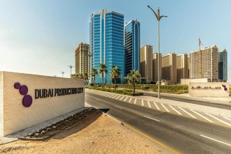 Vintage Grand (Ex. Ghaya Grand) - 13