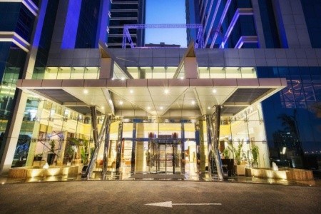 Vintage Grand (Ex. Ghaya Grand) - 14