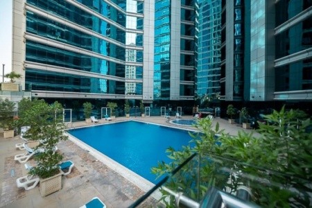 Vintage Grand (Ex. Ghaya Grand) - 17