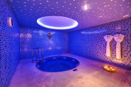 Vintage Grand (Ex. Ghaya Grand) - 18