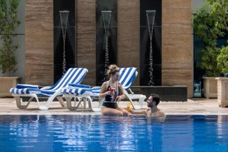 Vintage Grand (Ex. Ghaya Grand) - 19