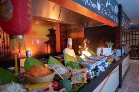 Vintage Grand (Ex. Ghaya Grand) - 20