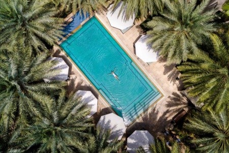 Spojené arabské emiráty Dubaj Jumeirah Dar Al Masyaf 5 dňový pobyt Polpenzia Letecky Letisko: Praha October 2025 ( 9/10/25-13/10/25)