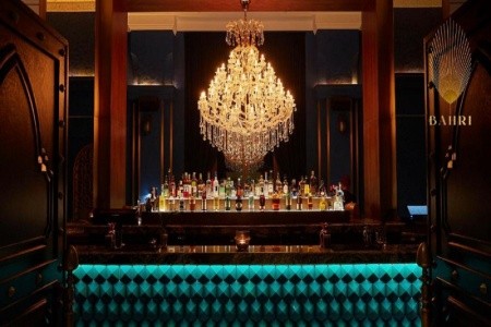 Hotel Madinat Jumeirah