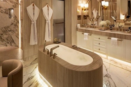 Hotel Madinat Jumeirah