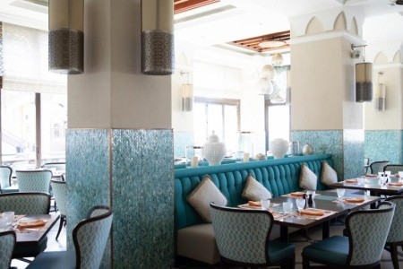 Hotel Madinat Jumeirah