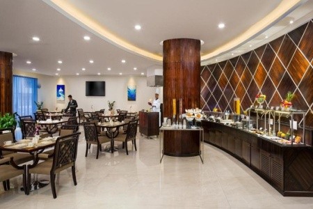 Spojené arabské emiráty Dubaj Savoy Suites 8 dňový pobyt Bez stravy Letecky Letisko: Praha February 2026 (19/02/26-26/02/26)
