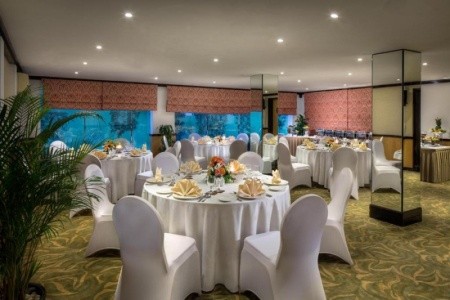 Spojené arabské emiráty Dubaj Savoy Suites 8 dňový pobyt Bez stravy Letecky Letisko: Praha February 2026 (19/02/26-26/02/26)
