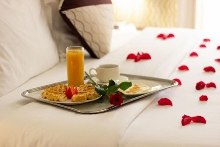 Spojené arabské emiráty Dubaj Savoy Suites 8 dňový pobyt Bez stravy Letecky Letisko: Praha February 2026 (19/02/26-26/02/26)