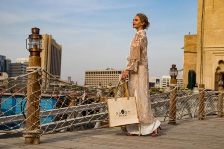 Spojené arabské emiráty Dubaj Savoy Suites 8 dňový pobyt Bez stravy Letecky Letisko: Praha February 2026 (19/02/26-26/02/26)