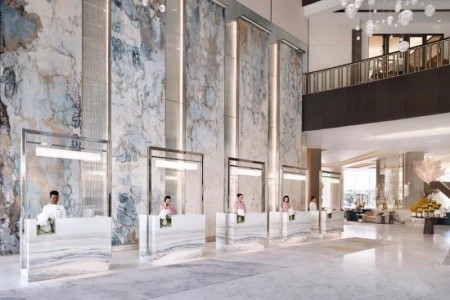 Hotel Kempinski Central Avenue Dubai