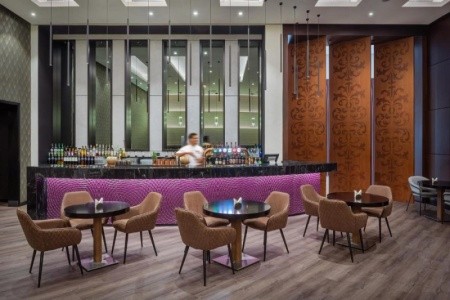 Hotel Novotel Deira City Centre