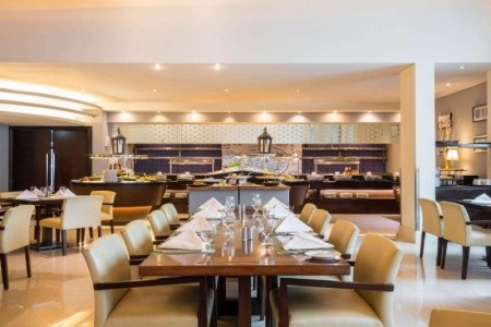 Hotel Novotel Deira City Centre