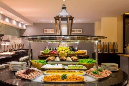 Hotel Novotel Deira City Centre