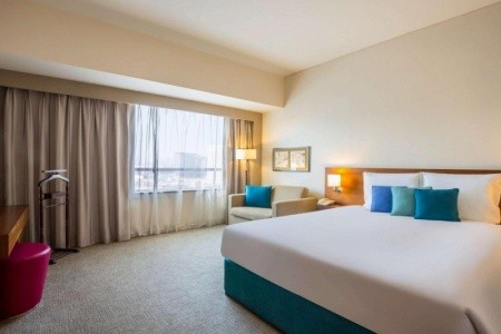 Hotel Novotel Deira City Centre