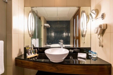 Hotel Novotel Deira City Centre