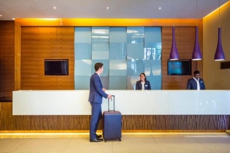 Suite Novotel Mall Of Emirates - 24