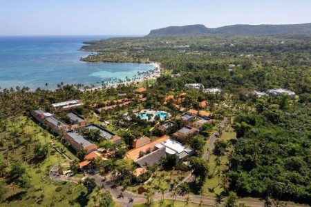 Wyndham Alltra Samana (Ex. Grand Paradise Samana) - 14